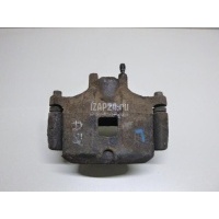 Суппорт тормозной передний левый Mitsubishi Outlander XL (CW) (2006 - 2012) 4605A861