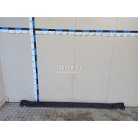 Накладка на порог (наружная) Suzuki Grand Vitara (2005 - 2015) 7766065J00