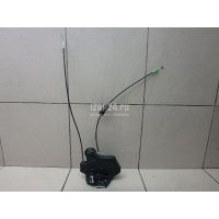 Замок двери задней левой Suzuki Grand Vitara (2005 - 2015) 8235065J15
