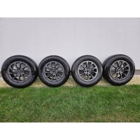 Колёса диск колесный м s range rover evoque ii 235 / 65r17