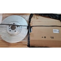Bmw x7 g07 g11 диск тормозной передняя 395x36 oe 2 другие produkty