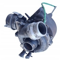 Турбокомпрессор renault clio megane scenic 1.5 dci 54399700080