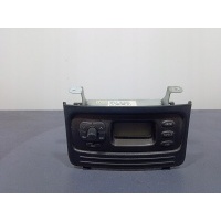 Toyota yaris verso дисплей радио 86110 - 52111