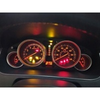 Спидометр mazda cx - 9 06 - 15 3.7 v6 европа