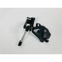 Opel мокко ii b 1.2thp датчик выравнивания фара 9824501180