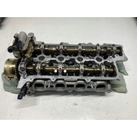 Головка блока цилиндров распредвалы 1.6 gdi kia hyundai 22111 - 2b750