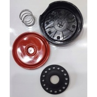 Комплект ремонтный сепаратор масляный volvo 31319643 i land rover lr023777