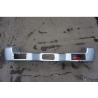 Hyundai galloper innovation бампер задняя заднего 98 - 03r 3d