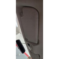 Солнечный козырек солнцезащитный козырек volkswagen бора гольф 4 iv 1997 - 2003
