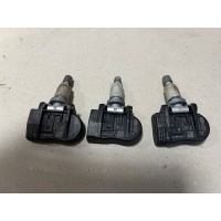Hyundai kia датчик давления в колесе tpms 52933 - f2000