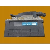 Блок управления двигателя 0125457432 mercedes - benz c - klasa i 1993 - 2000 w202