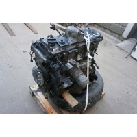 Nissan патруль двигатель 3 , 0 ди zd30 гр y61 проверенный 28 бар 00 - 05r
