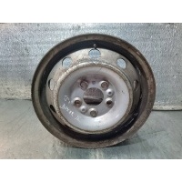 Колесо штампованное peugeot 6.0 