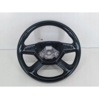 Руль многофункциональная skoda октавия iii 5e0419091ac