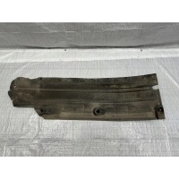 Крышка шасси форд focus mk4 iv st line jx6b - f11133 - da