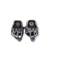Audi 4m0199372fg 4m0199371fg подушки под двигатель
