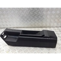 Тоннель центральная audi 80 b4 1.6 е 893863300a 443863300