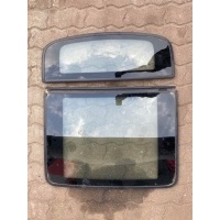 Стекло люк в крыше subaru outback legacy iv 2004 2006