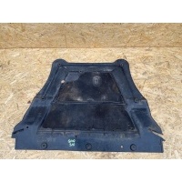 Крышка под двигатель 75831br00a nissan qashqai j10