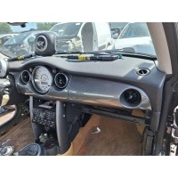 Мини они купер r50 r53 lci рестайлинг панель консоль подушки airbag торпеда