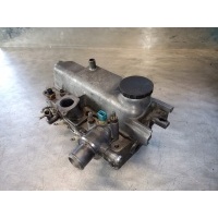 Komletna головка блока цилиндров 7877929 fiat seicento 0.9b