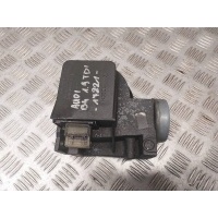 Расходомер воздуха audi 80 b4 0281002072