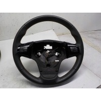 Opel corsa d шри opc line руль кожа multi
