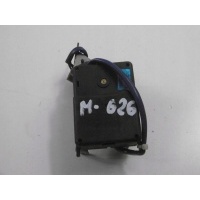 Mazda 626 iv ge двигатель клапанов обогревателя hb600ga5rc