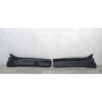 Дождевик Peugeot 1007 2007 9653066677,9651346677,9653064977,9651356977,9651357077,9651346777