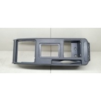 Консоль салона (кулисная часть) Hyundai Santamo 1999 84611-M2000