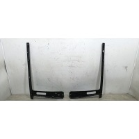 Обшивка салона Hyundai Santamo 1999 85845-M2000,85840-M2000
