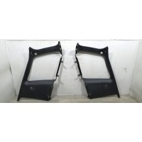 Обшивка салона Hyundai Santamo 1999 85850-M2000,85855-M2000
