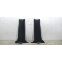 Обшивка салона Hyundai Santamo 1999 85831-M2000,85834-M2000