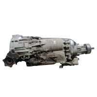 КПП автоматическая (АКПП) Audi A4 B8/8K 2011 1087135078,1087301279A,1077334,1087401280,1087137056,1087136008,0066322,1087335051,7D29,8HP-55