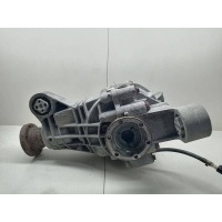 Редуктор заднего моста Volkswagen Touareg 2008 4460310019,4460310018