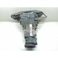 Редуктор заднего моста Audi A4 B8/8K 2011 3R99,4460310067