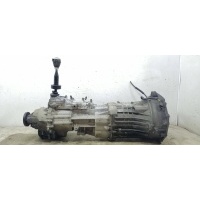 КПП механическая (МКПП) 5-ступенчатая Kia Sorento 2004 47300-2C200,44-24-000-008,127891