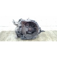 КПП механическая (МКПП) 5-ступенчатая Citroen Xsara Picasso 2008 9680886910