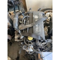 Opel двигатель мотор 2.2 z22yh całkowicie в сборе идеальный