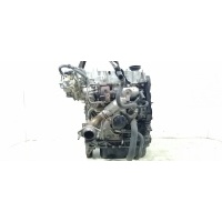 Двигатель Mazda 6 GG 2006 2.0 дизель DT RF7J