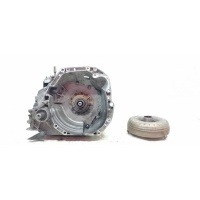 КПП автоматическая (АКПП) Renault Megane 2 2006 04471080,7700600230