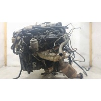 Двигатель Cadillac CTS 2005 3.6 бензин i F00HF00121,135963,12589394,9394,LY7