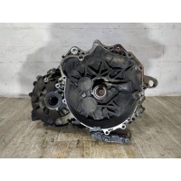 КПП механическая (МКПП) 5-ступенчатая Volvo S80 1999 1023706