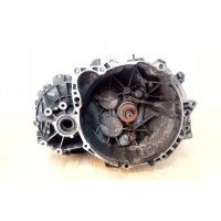 КПП механическая (МКПП) 5-ступенчатая Mitsubishi Carisma 2000 1023825,T115421