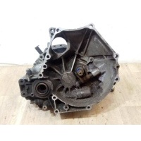 КПП механическая (МКПП) 5-ступенчатая Rover 25 1999 S6BSU-2022571