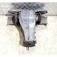 Редуктор заднего моста Audi A6 4F/C6 2006 3550043