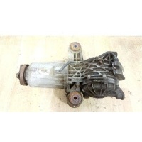 Редуктор заднего моста Chevrolet Captiva 2007 G1701-00050,25860700