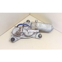 Моторчик заднего стеклоочистителя (дворника) Mazda MPV LW 2000 LC6267450,849200-7144,ASMO