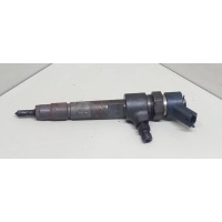 Форсунка Fiat Stilo 2002 445110119