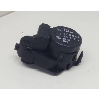 Моторчик заслонки печки BMW 7 E65/E66 2003 6911826
